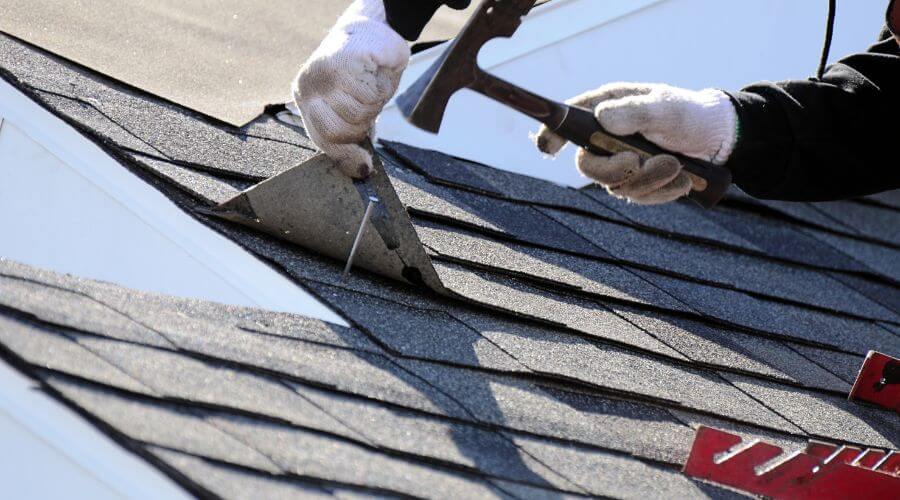Expert new roof installation services in Callaway, NE